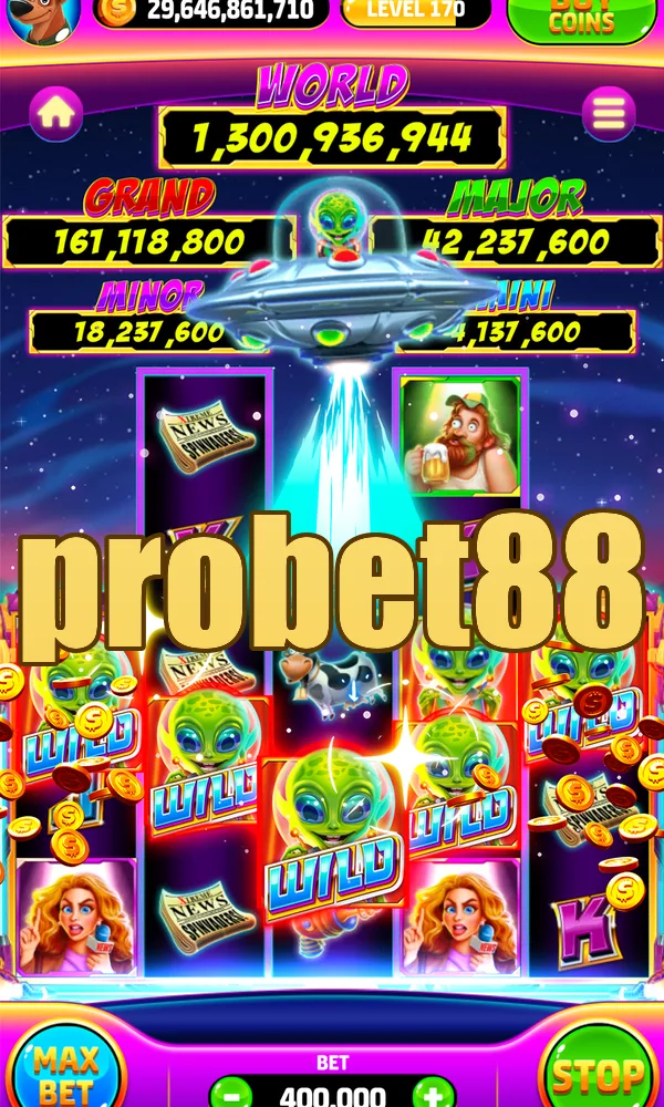 probet88 APK