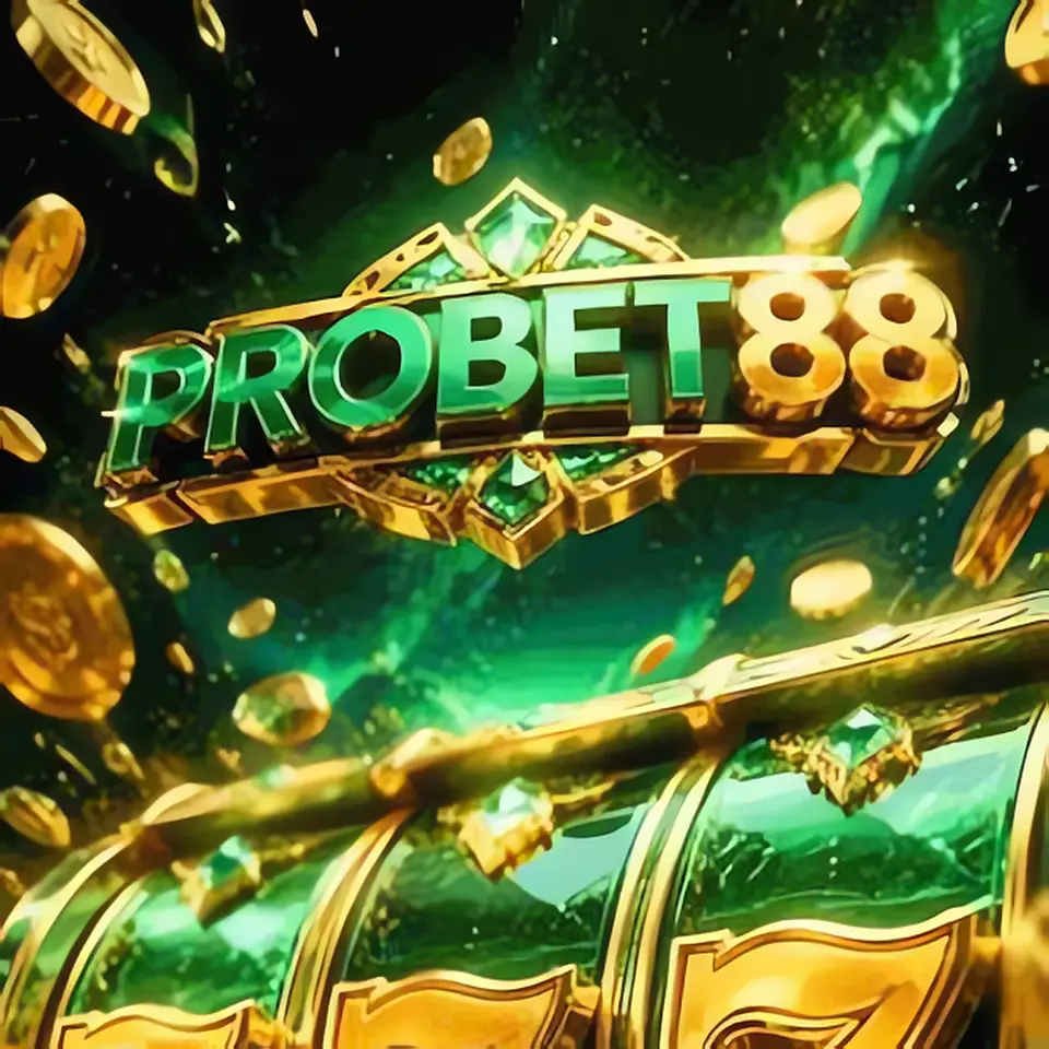 probet88 Masuk