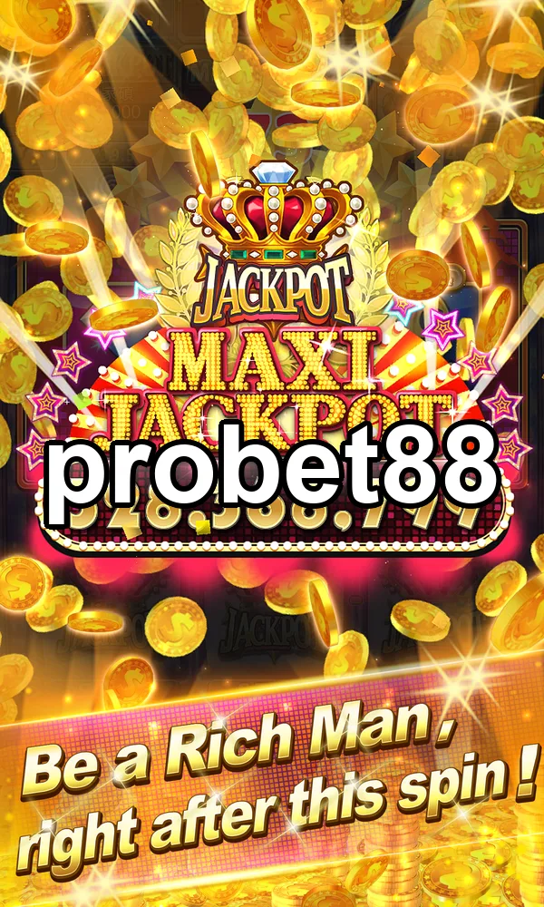 probet88 Masuk