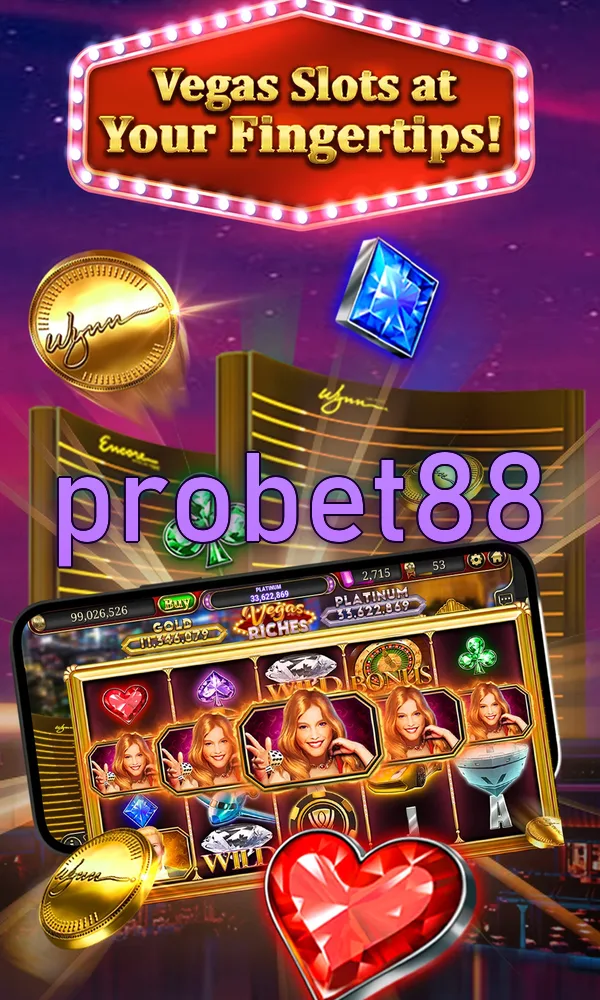 probet88 Masuk