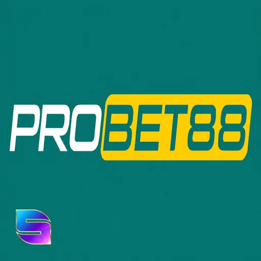 probet88 Logo - Resmi